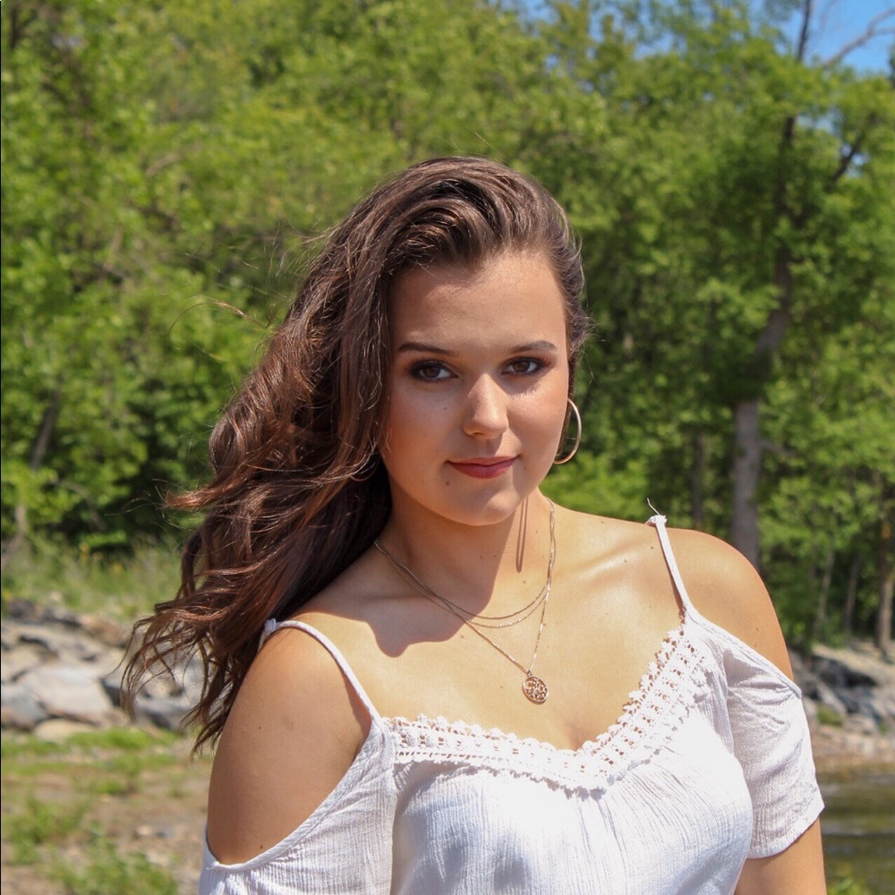 Meet your Posher, Sophie